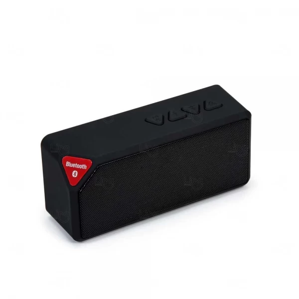 Caixa de Som Multimídia Bluetooth Personalizada 