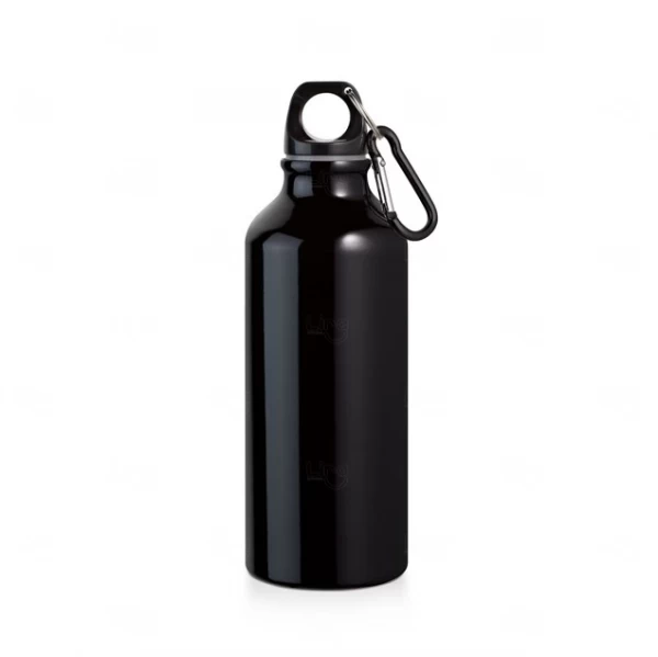 Garrafa Squeeze de Alumínio 530ml Personalizado 