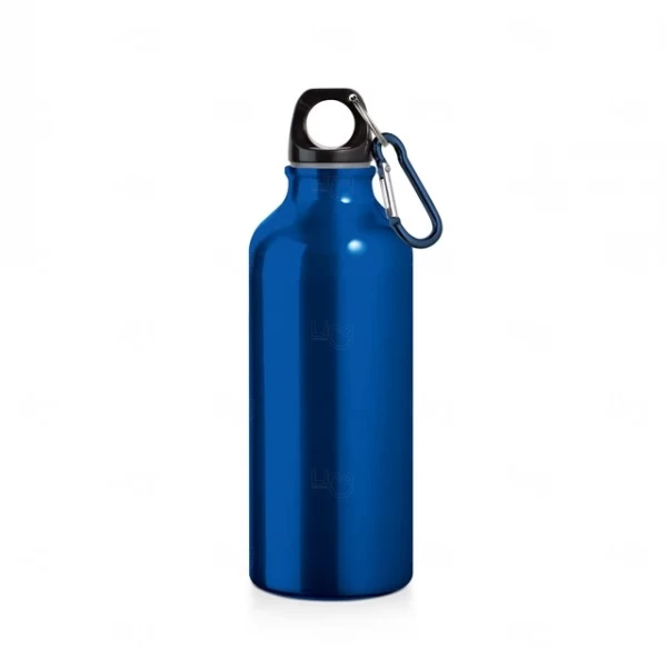Garrafa Squeeze de Alumínio 530ml Personalizado 