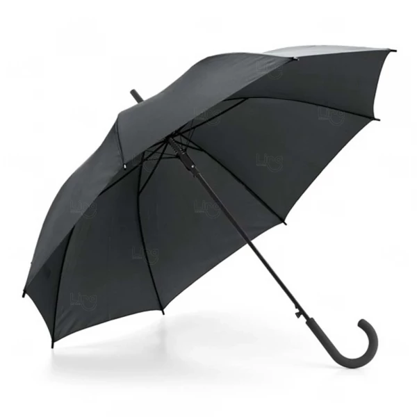 Guarda-Chuva Automático Colorido Pega Emborrachada Personalizado 