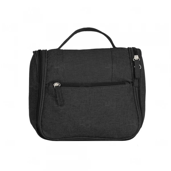 Nécessaire Organizadora em Nylon Oxford Personalizada 