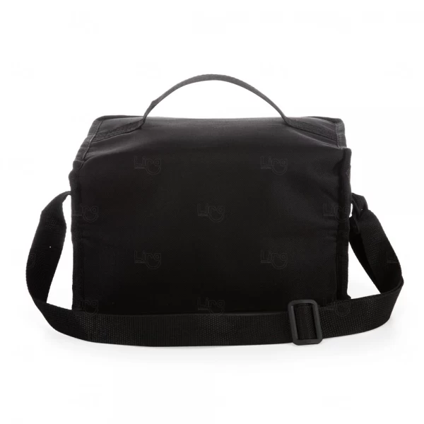 Bolsa Térmica 6 Litros Personalizada 