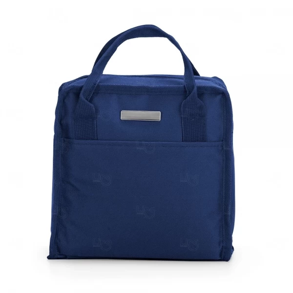 Bolsa Térmica Nylon 7 Litros Personalizada 