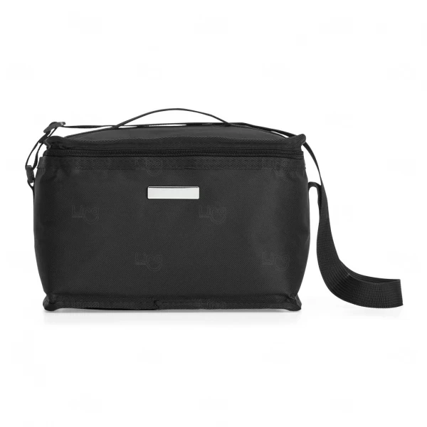 Bolsa Térmica Nylon 8 Litros Personalizada 