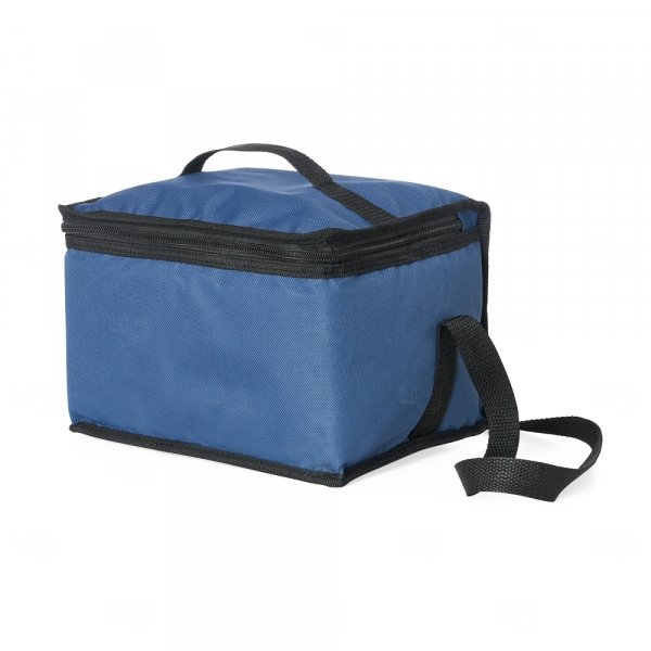 Bolsa Térmica Nylon 8 Litros Personalizada 
