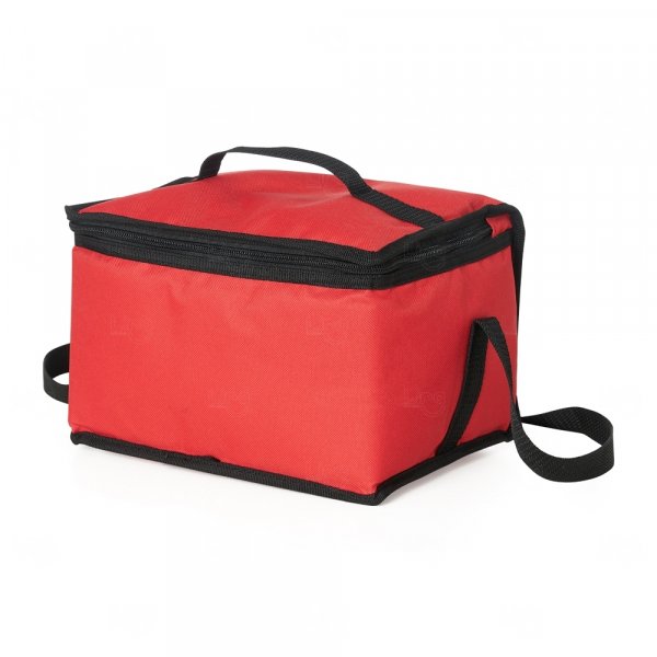 Bolsa Térmica Nylon 8 Litros Personalizada 