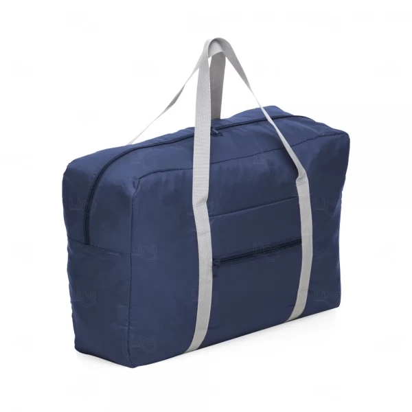 Bolsa de Viagem Dobrável 24L Personalizada 
