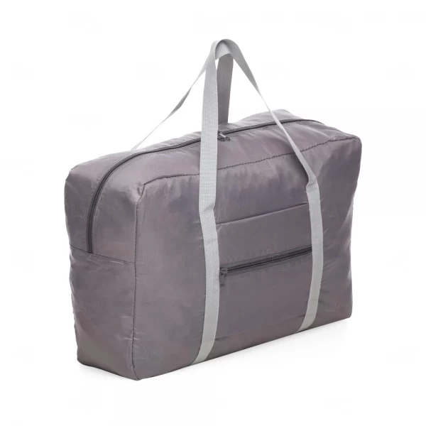 Bolsa de Viagem Dobrável 24L Personalizada 