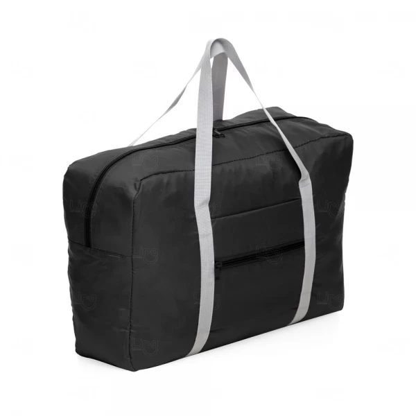 Bolsa de Viagem Dobrável 24L Personalizada 