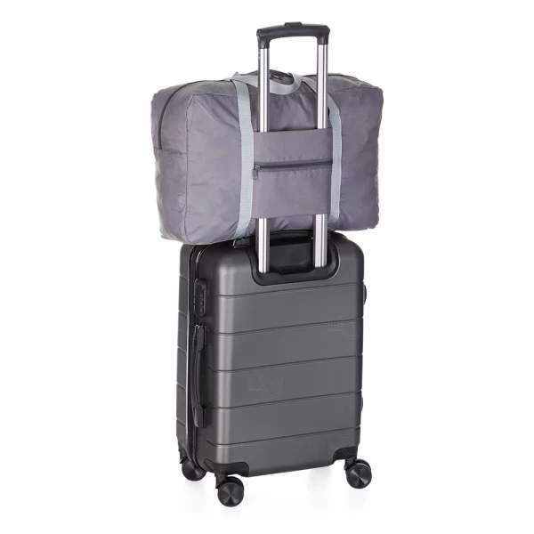 Bolsa de Viagem Dobrável 24L Personalizada 