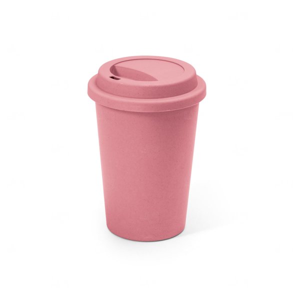 Copo Ecológico 450ml Colorido Personalizado 