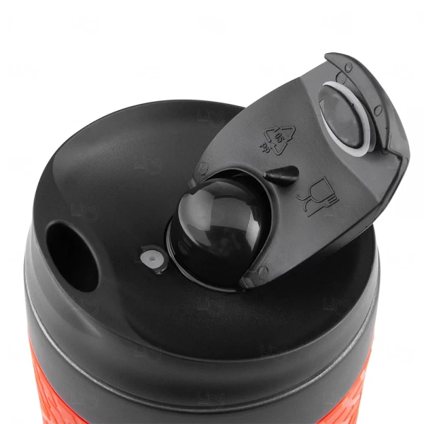 Copo Térmico Antiqueda 260ml - Personalizado 
