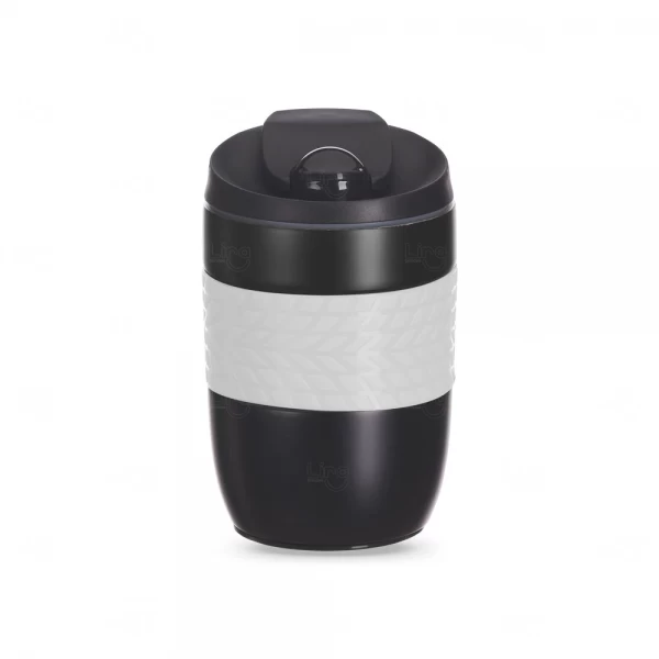 Copo Térmico Antiqueda 260ml - Personalizado 