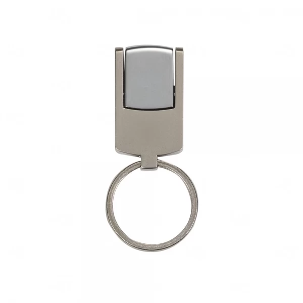 Mini Chaveiro Pen Drive 8GB Giratório Personalizado 