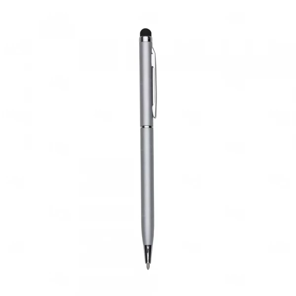 Caneta de Metal Touch Personalizada 
