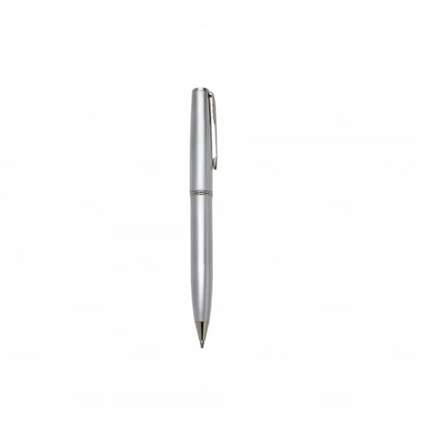 Caneta c/ Clip Metal Personalizada 