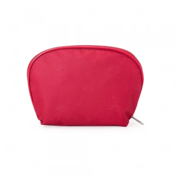 Nécessaire em Nylon com Interior Emborrado Personalizada 