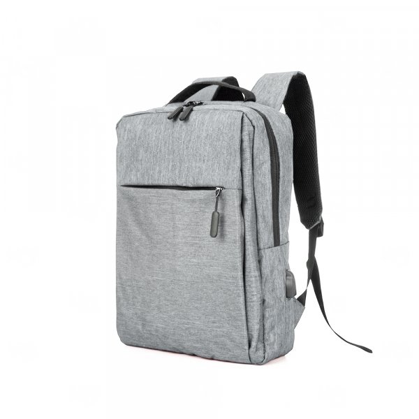 Mochila de Nylon 21L Personalizada 