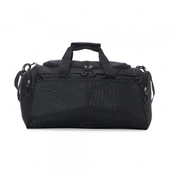 Bolsa de Viagem 28L em Oxford Personalizada 
