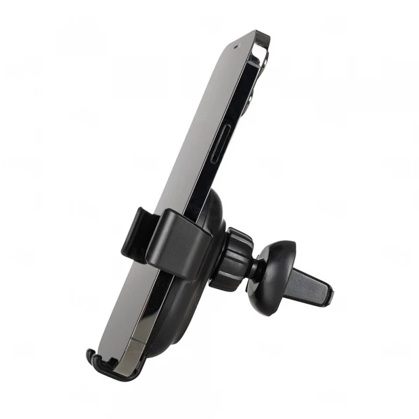 Suporte de Celular Veicular com Carregador por Indução 