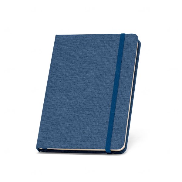 Moleskine A5 Poliéster Reciclado Personalizado - 21 x 14 cm 