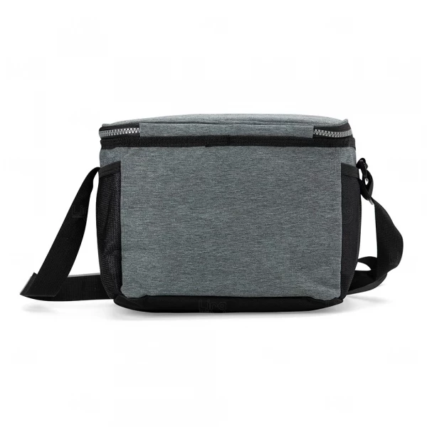 Bolsa Térmica 10L em Nylon Personalizada 