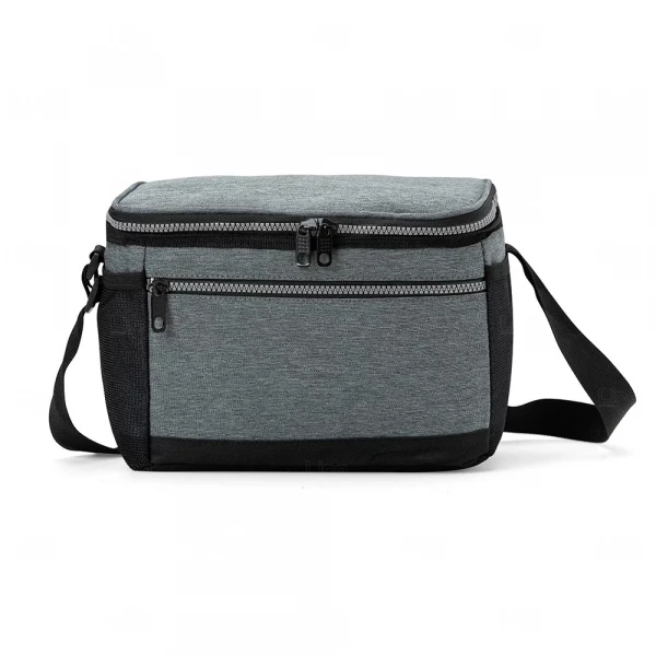 Bolsa Térmica 10L em Nylon Personalizada 