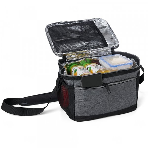Bolsa Térmica 10L em Nylon Personalizada 