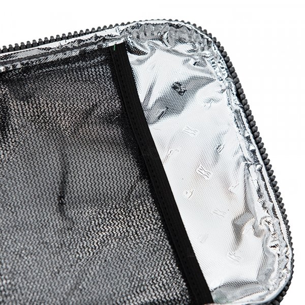 Bolsa Térmica 10L em Nylon Personalizada 