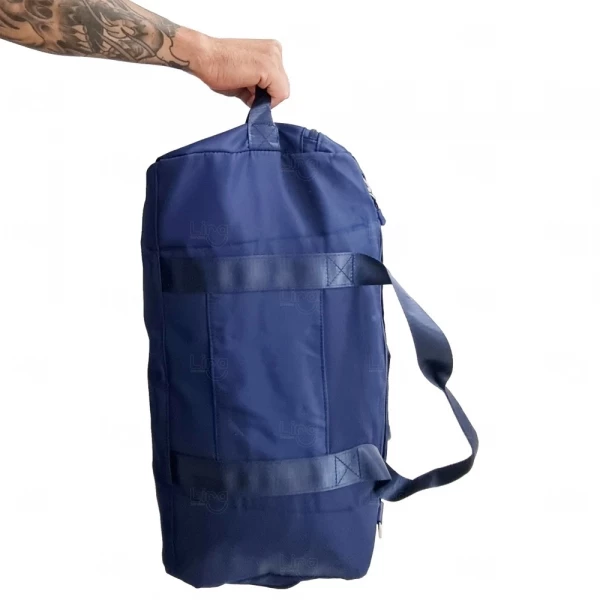 Bolsa Esportiva 35L Feminina Personalizada 