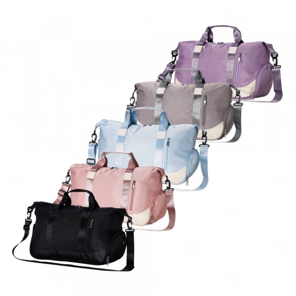 Bolsa Esportiva 28 Litros Impermeável Personalizada 