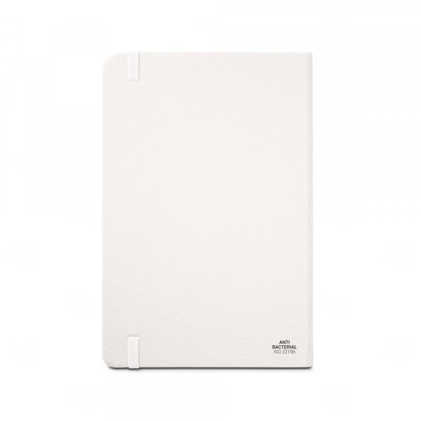Moleskine Caderno A5 rPET Personalizado - 21 x 14 cm 