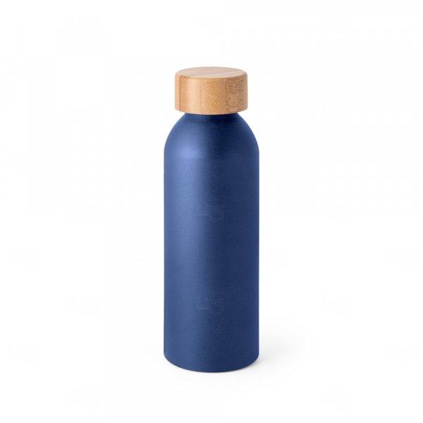 Garrafa de Alumínio 550ml Personalizada 