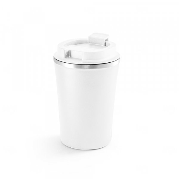 Copo de Viagem Térmico Inox 470ml Personalizado 