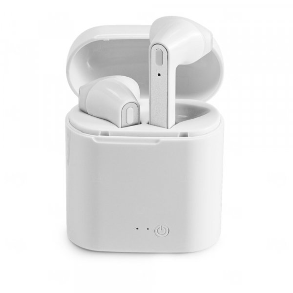 Fone de Ouvido Bluetooth Personalizado