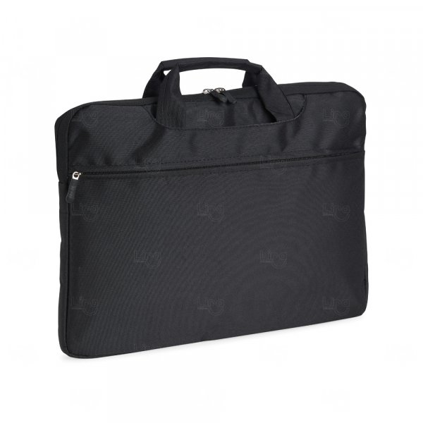 Pasta para Notebook 15,6” em Poliéster Personalizada 