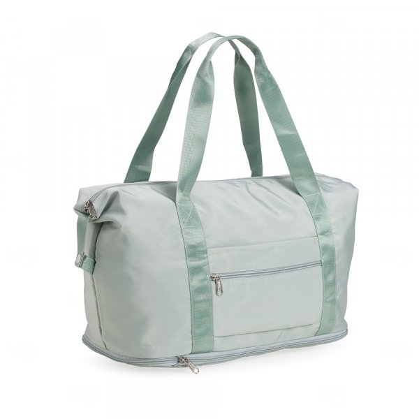 Bolsa Dobrável e Expansível 35 Litros Personalizada 