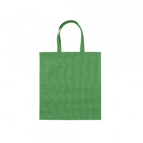 Sacola de TNT  Personalizada - 41,8 x 37,2 cm 