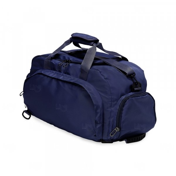 Bolsa Esportiva 28L Impermeável Personalizada 