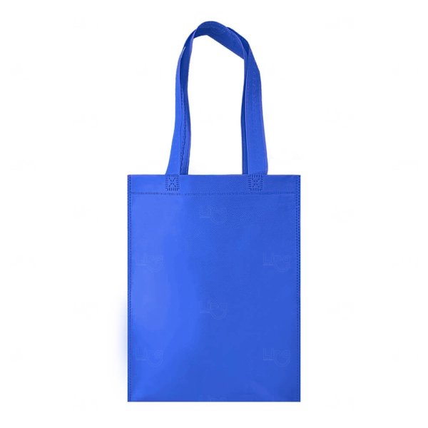 Sacola de TNT Personalizada - 35 x 26,9 cm 