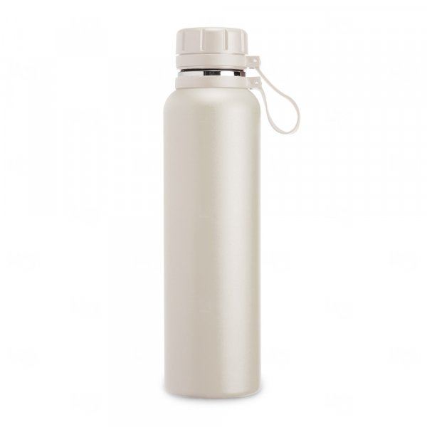 Garrafa Térmica Inox 1L com Infusor Personalizada 
