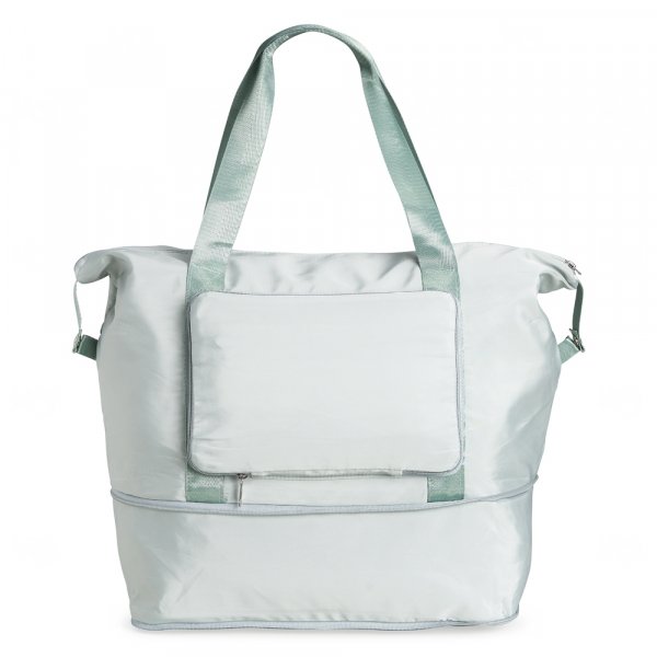 Bolsa Dobrável 35L Personalizada 