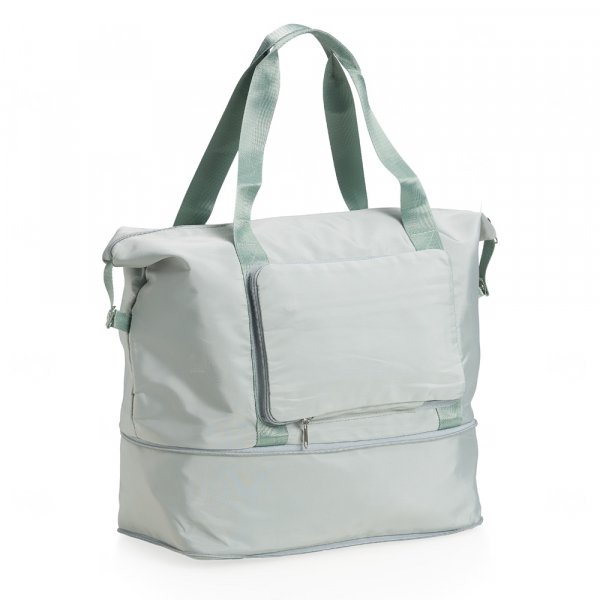 Bolsa Dobrável 35L Personalizada 