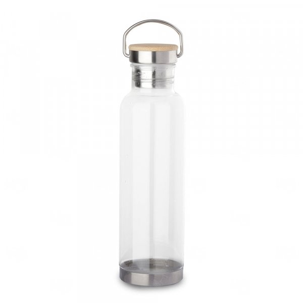 Garrafa Plástica Personalizada - 850ml 