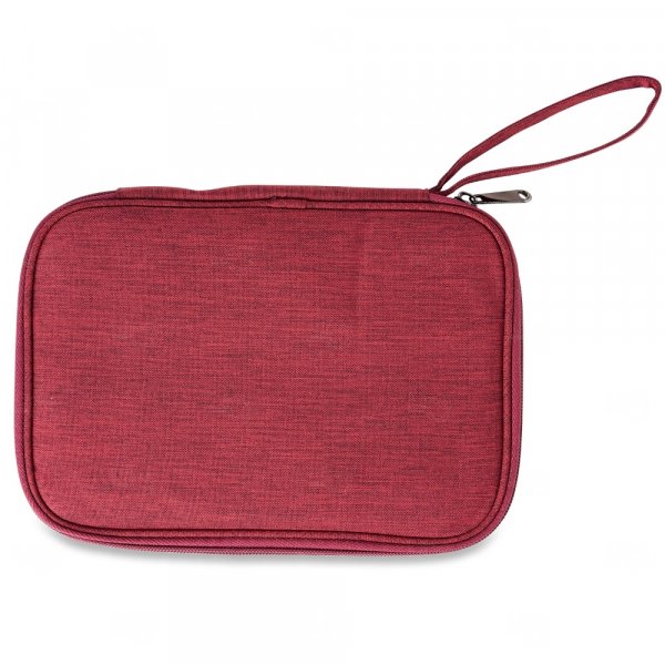 Case Organizador de Cabos Personalizado 