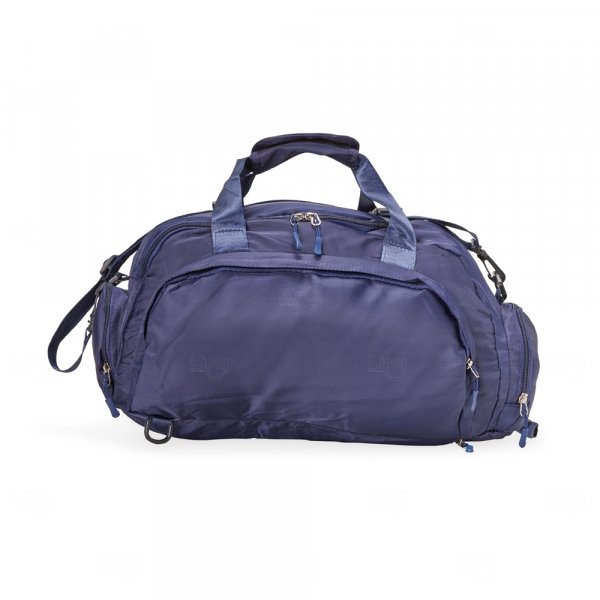 Bolsa Mochila Esportiva 33L Impermeável Personalizada 