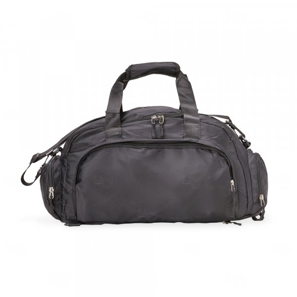 Bolsa Mochila Esportiva 33L Impermeável Personalizada 