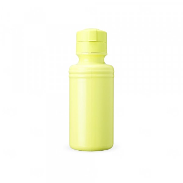 Squeeze Plástica Personalizada - 550ml 