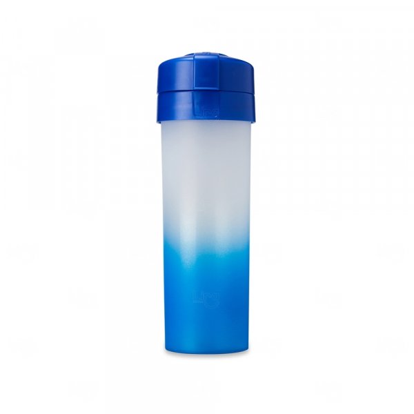 Squeeze Plástica Personalizada - 450ml 