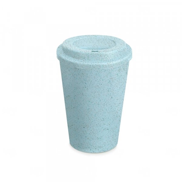 Copo Ecológico Fibra de Arroz Personalizado - 450ml 
